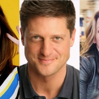 Wake Up With BWW 11/3: The Actors Fund Gala Raises $1.1 Million, and More! Image