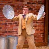 BWW Review: ONE MAN, TWO GUVNORS, Nuffield Southampton Theatres
