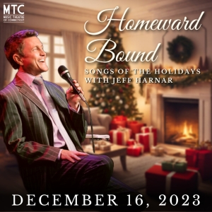 Celebrate The Holiday Season At Music Theatre of CT In Norwalk With Award-Winning…