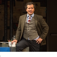 BWW Review: LATIN HISTORY FOR MORONS at The National Photo