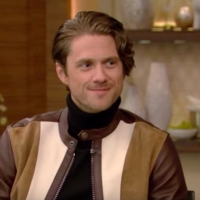 VIDEO: Aaron Tveit Talks MOULIN ROUGE & Almost Auditioning for AMERICAN IDOL Photo