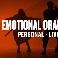 Vevo and Emotional Oranges Release Live Performances Photo