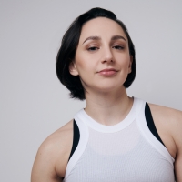 VIDEO: Lauren Patten Visits Backstage LIVE with Richard Ridge Interview