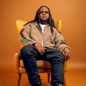 EmanuelDaProphet Makes Tamla Records Debut with 'HOLY STEPPIN' & 'GHETTO GOSPEL' FT…