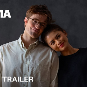Video: Zendaya and Robert Pattinson Star in First Teaser for A24s THE DRAMA Photo