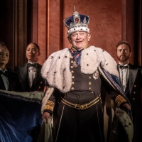 BWW Review: THE WINDSORS: ENDGAME, Prince Of Wales Theatre Photo