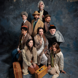 Carey Perloff to Direct THE CHERRY ORCHARD at Marin Theatre Photo