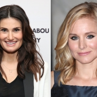 Idina Menzel, Kristen Bell & More Will Take Part THE WONDERFUL WORLD OF DISNEY…