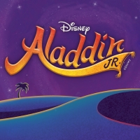 Redding Theatre Company Will Stream Production of ALADDIN JR. Filmed Live on Stage Photo