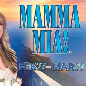 Review: MAMMA MIA! at Theatre Memphis Photo
