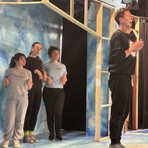 Maryland Ensemble Theatre's Fun Company to Present ELEPHANT & PIGGIE'S WE ARE IN A…