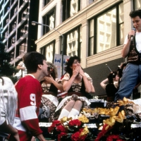 The McCoy Center Will Screen FERRIS BUELLER'S DAY OFF in June