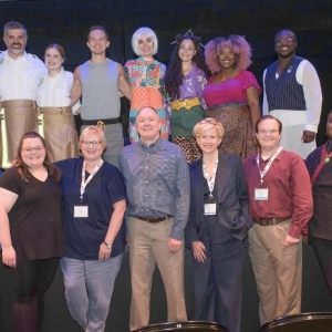 Theatre Tuscaloosa Brings Two National Awards Home To Title Town