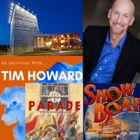 BWW Blog: BIG NEWS - An Interview with WCSU's Tim Howard