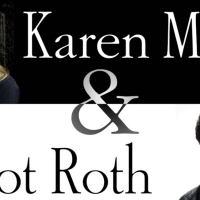 BWW Review: Karen Mack & Elliot Roth Jazz Up The FRONT LOUNGE at Pangea Video