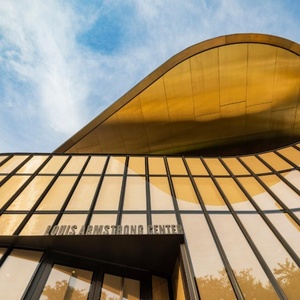 Louis Armstrong House Museum Sets 2026 Gala in Honor of Wynton Marsalis Photo