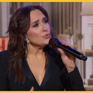 Video: Watch Jessica Vosk Perform Mary, Did You Know on GOOD MORNING AMERICA Photo