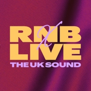 RNB X Live: The UK Sound’ Concert Series to Showcase Emerging UK R&B Talent Photo