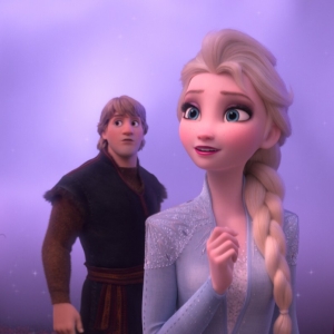 Frozen 3 Coming in 2027 Video