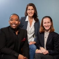 Broadway Producers Brian Moreland and Rachel Sussman to Join Diana DiMenna's Plate…