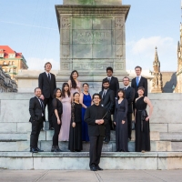 Mount Vernon Virtuosi Opens Season With Festive Opening, Plus Free Children's Concert Photo