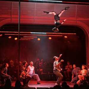 Inaugural San Francisco Circus Week to Take Place at Club Fugazi Video