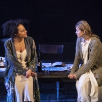 BWW Review: UNCLE VANYA, Harold Pinter Theatre Video