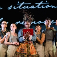 Full Cast & Creative Team Announced for WUTHERING HEIGHTS West Coast Premiere at…