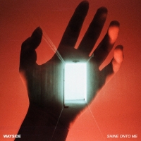 Australian Rock Duo Wayside Release Debut Album 'Shine Onto Me' Photo