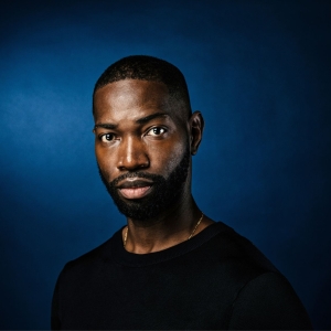 Tarell Alvin McCraney to Deliver Keynote Address at UCLA Photo