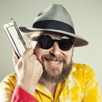 John Németh Announces First Dates of 2020 Tour