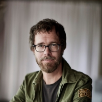 Ben Folds and A Piano Comes To The Peace Center Photo