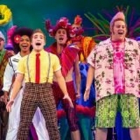 THE SPONGEBOB MUSICAL And More Coming Up At Kimmel Center This December