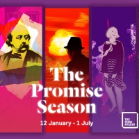 Jermyn Street Theatre Announces Programming for First Half of 2023 Featuring Four Wor Photo