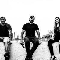 VIDEO: FIRE FOLLOWS Release New Song 'Black and White' Photo