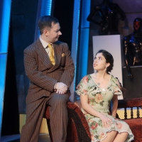 BWW Review: Classical Theatre Brings a Century-Old Sci-Fi Classic to Houston Photo