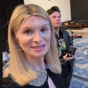 Videos: Dylan Mulvaney and Chris Colfer Join the 'Roses Turn' TikTok Trend Photo