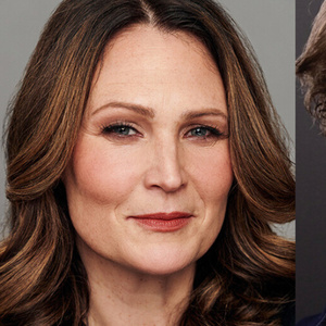 Lisa Howard and Dylan Bradford Join THE SOUND OF MUSIC National Tour Photo