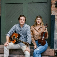 Sam Sherwood and Margaret Dudasik Perform a One Night Only Concert at Bristol Valley  Photo