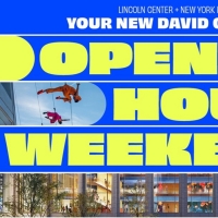Brian Stokes Mitchell, the New York Philharmonic & More to Perform at Open House Week Photo