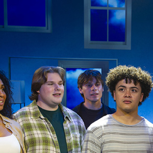 DEAR EVAN HANSEN Casting  Unveiled At Bay Street Theater Photo