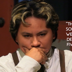 Review: 12 ANGRY JURORS at Conway High School Photo