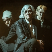 BWW Review: THE TRAGEDY OF MACBETH, Almeida Theatre