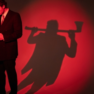 Robert Lenzi, Tyce Green and More Set for Reworked AMERICAN PSYCHO: THE MUSICAL Photo
