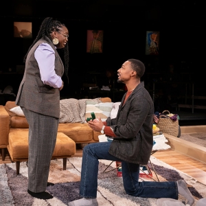 Review: THE LIGHT at Portland Center Stage Photo