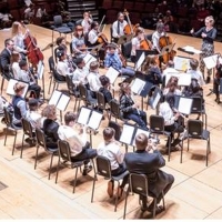 PYO Music Institute to Present Tune Up Philly Concert at Temple Performing Arts Center Photo