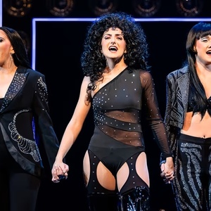 Review: THE CHER SHOW at Arizona Broadway Theatre Photo