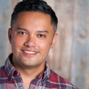 Children's Musical Theater San Jose Names Kikau Alvaro as New Artistic Director Photo