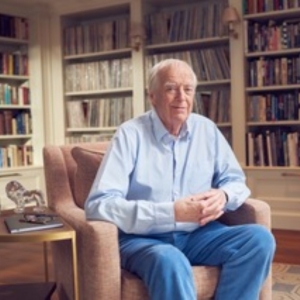 'You Will Have to Forge Your Own Path': Sir Tim Rice on His New BBC Maestro's WRITING Photo