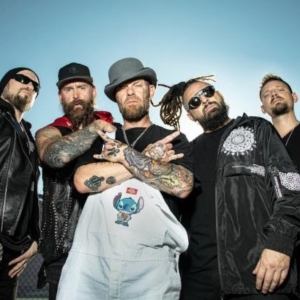 Five Finger Death Punch Set U.S. Tour With Marilyn Manson & Slaughter to Prevail Video